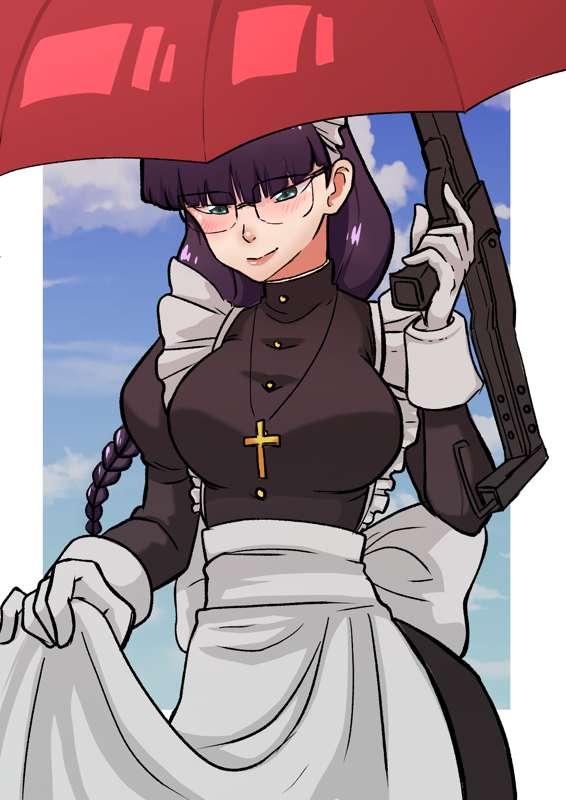 Tame Roberta