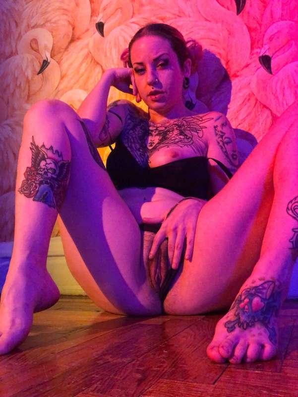 ladylazarus image #14