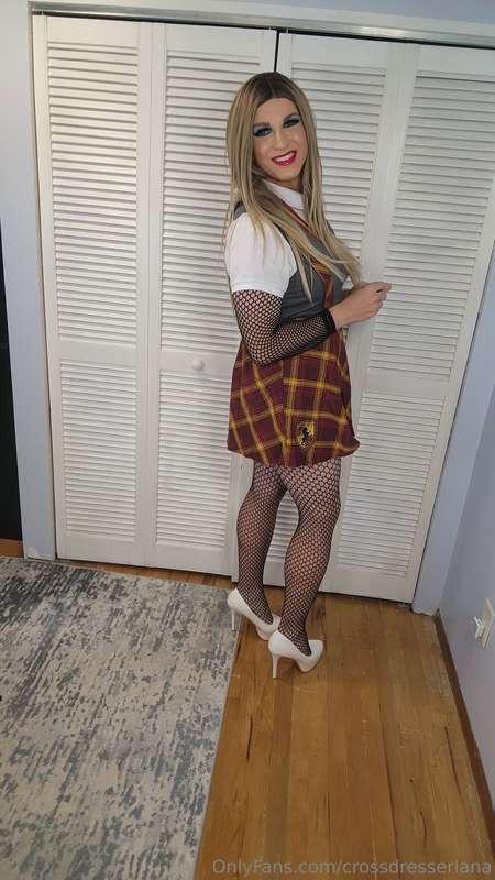 crossdresserlana image #4