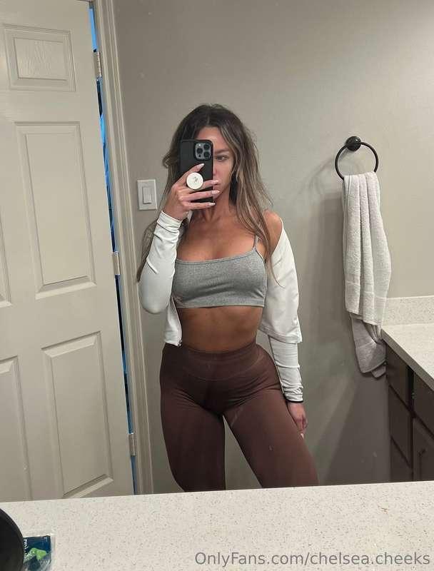 Just woke up 🤭