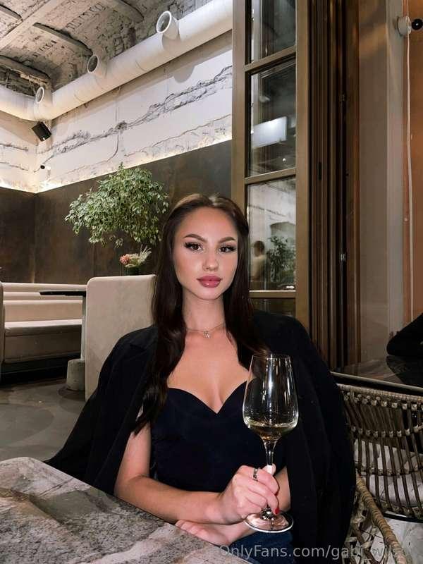 have the perfect night with the perfect girl🤤