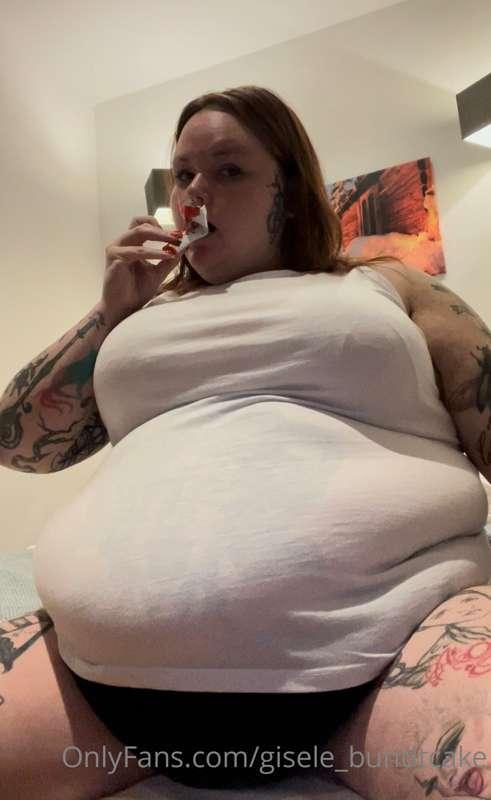 I had someone stuff me in person this week and omg it’s  dan..