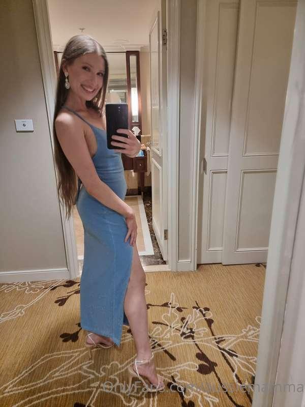 Ready for the evening ✨️