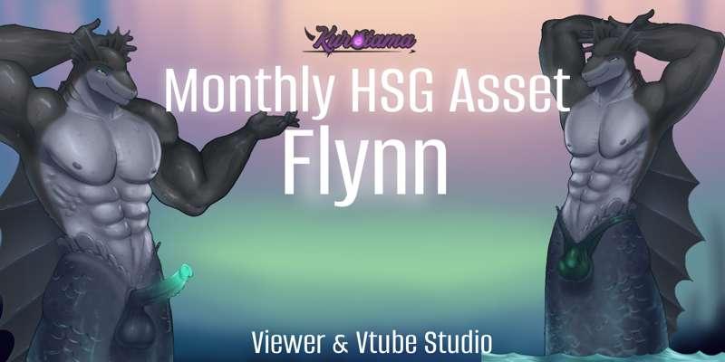 July HSG Asset: Flynn