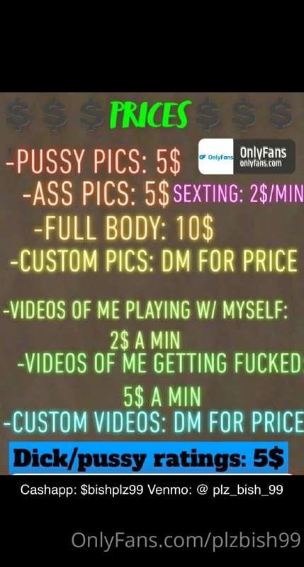 So I feel like I need to post this again…my page is free yes..