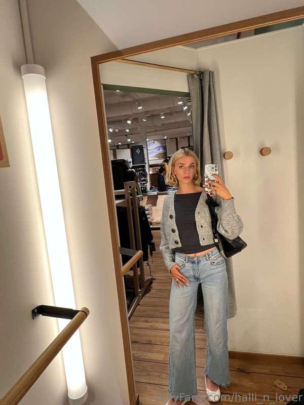 Friday Activities🛍️🍰