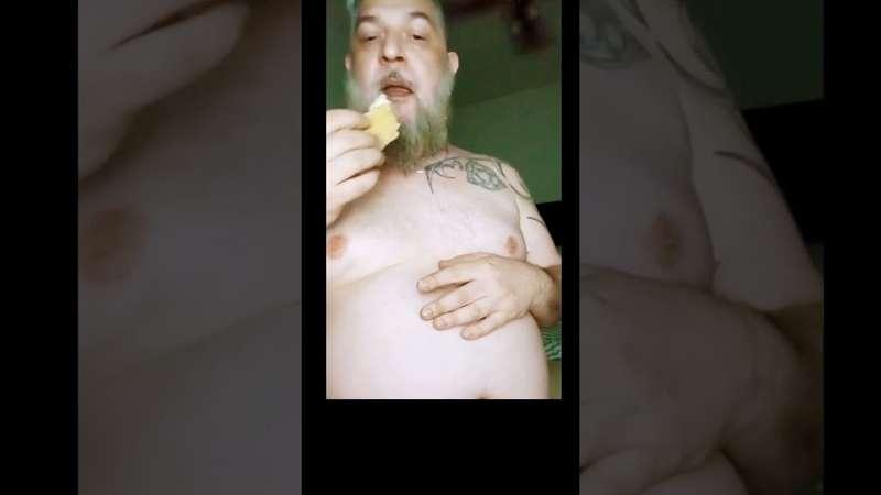 Drunk gordo