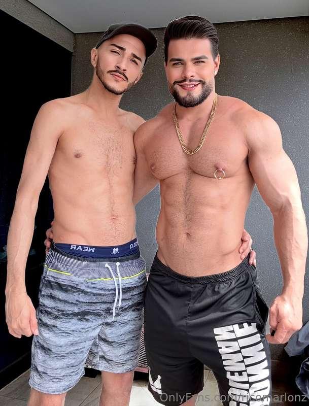 Full Video - Rico Marlon e Tony Pirokaveiudahttps://onlyfans..