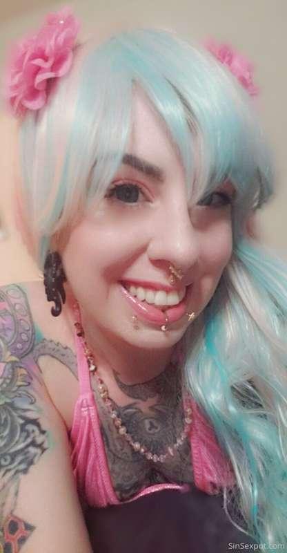 worshipgoddessnoxturna image #1