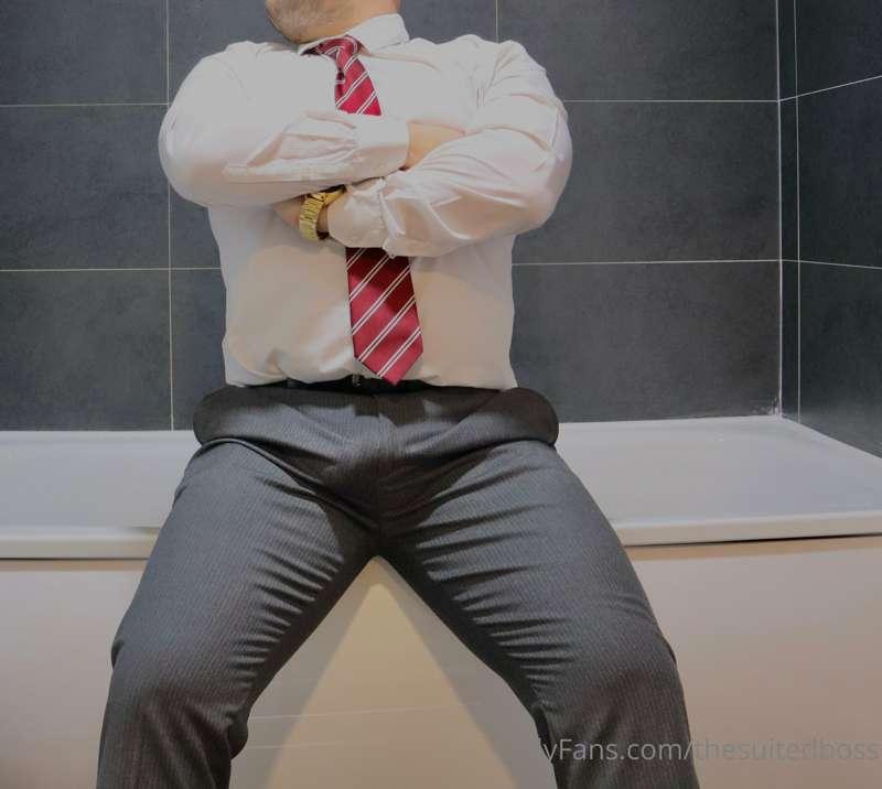 thesuitedboss image #4