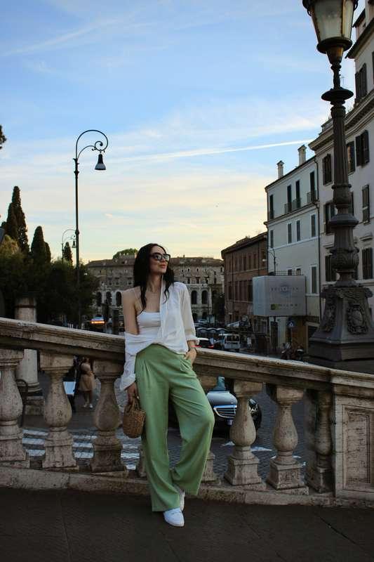 I love big city 🏙️ 