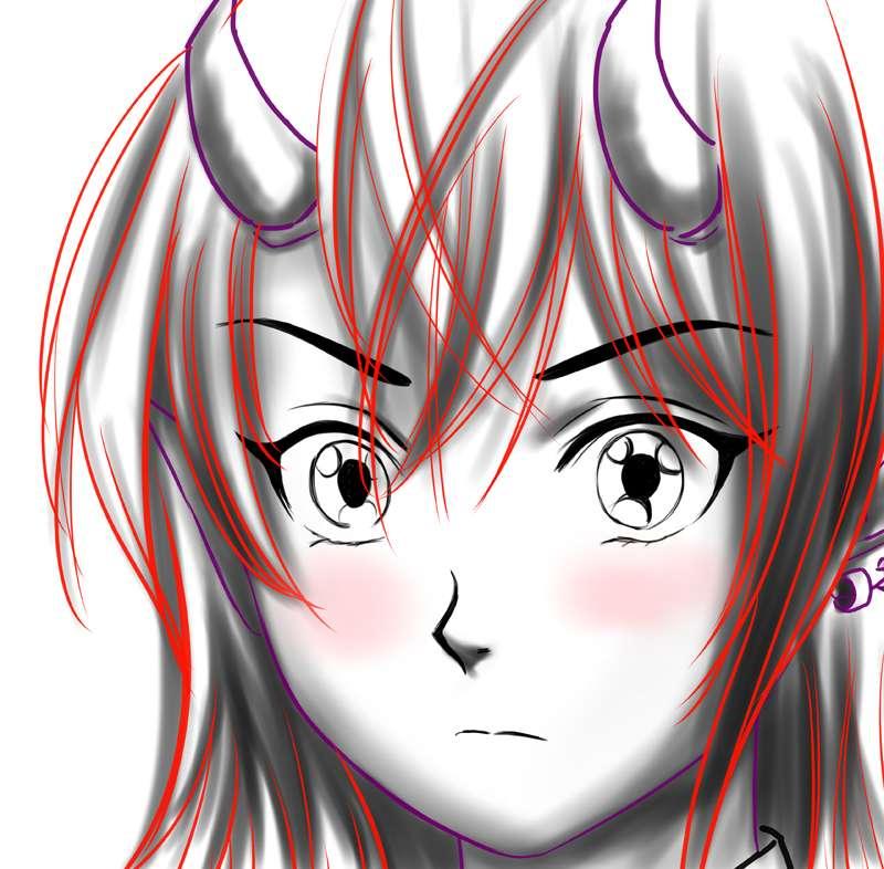 Thank you + I'm working on it! (ง •̀ω•́)ง✧