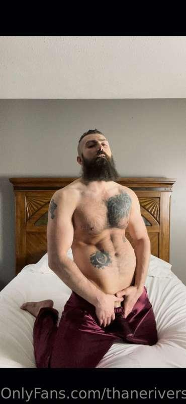 Good morning everyone!