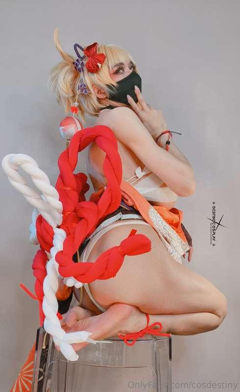cosdestiny image #2