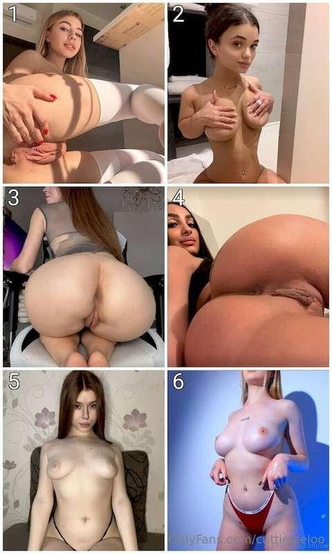 🔥 FOLLOW MY BESTIES FOR AMAZING DEALS!1. 😘🔥 @bri_hottie 🔥😘2...