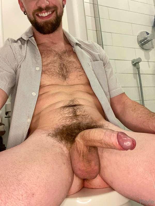 Fury Daddy needs pussy...