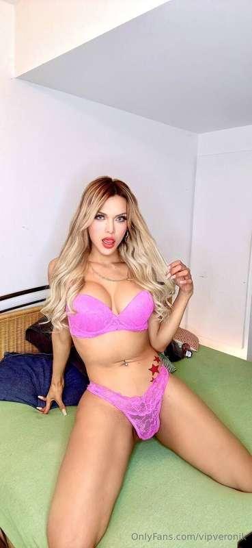 Do you like what you see? 😍