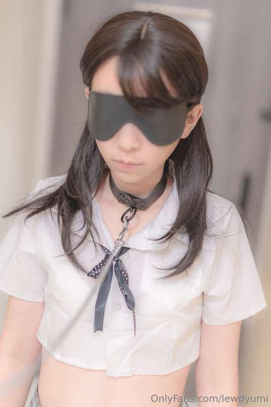這麼短還可以算學生服嗎😋