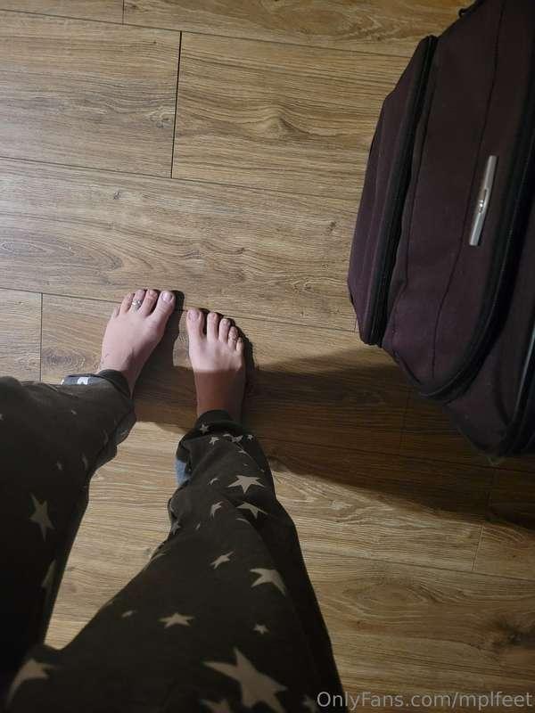 Going on a trip!!