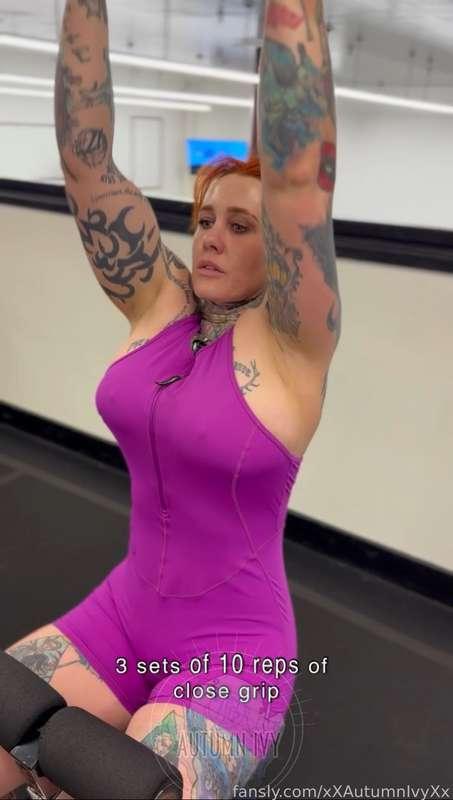 xxautumnivyxx image #0