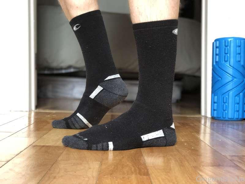 ⚠️Day 2 of S🧦O🧦C🧦K🧦S madness! ⚠️  A long classy pair of sock..
