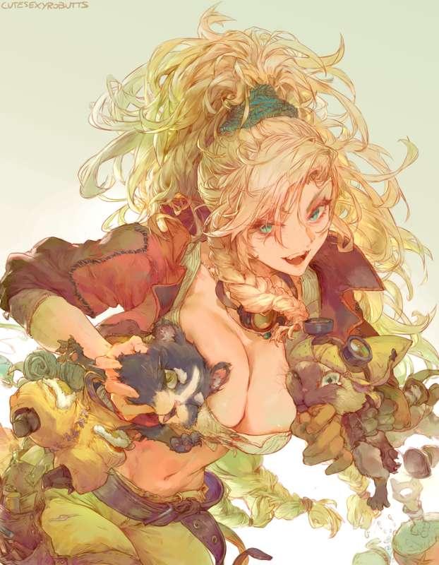 gemma (mh wilds)