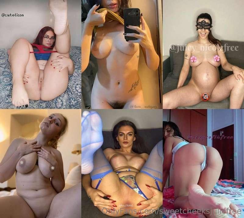 👄😈🔥 @CUTELISSA 🔥😈👄💋😈💋 @LUCIA_RODRIGUEZ 💋😈💋🍒👅💦 @JUICY_NICOLEF..