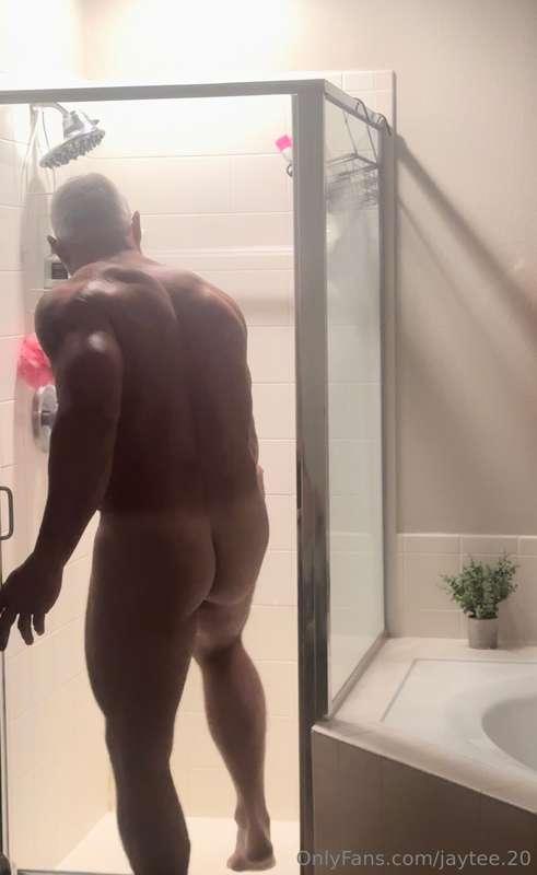 Shower Pt.2💦💦