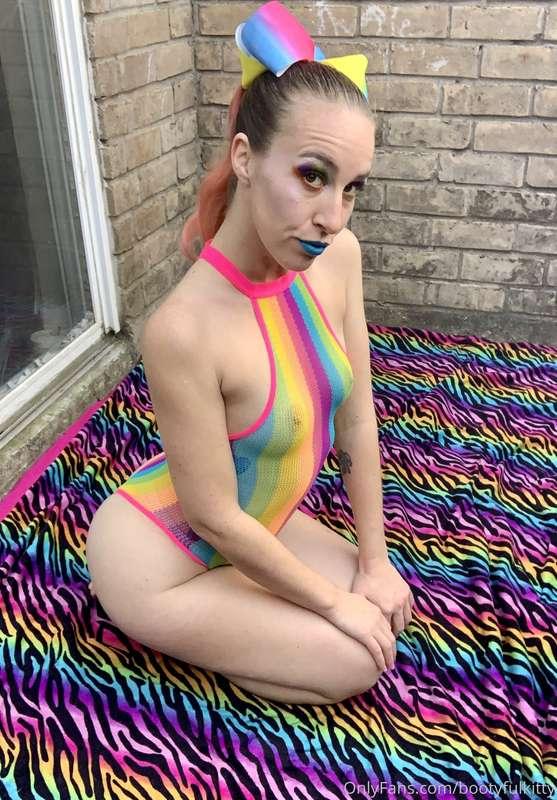 Morning Babes 💋 What’s ur favorite color 🌈 I love all colors..