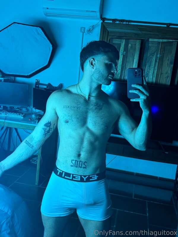 Babbyyy 🥵🔥 estoy listo para la mejor experiencia con vos 🙈😈 ..