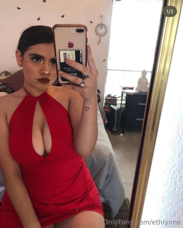 Me @ 18 