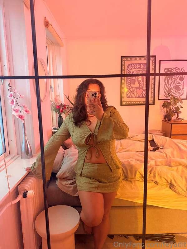Ready for a night out?
