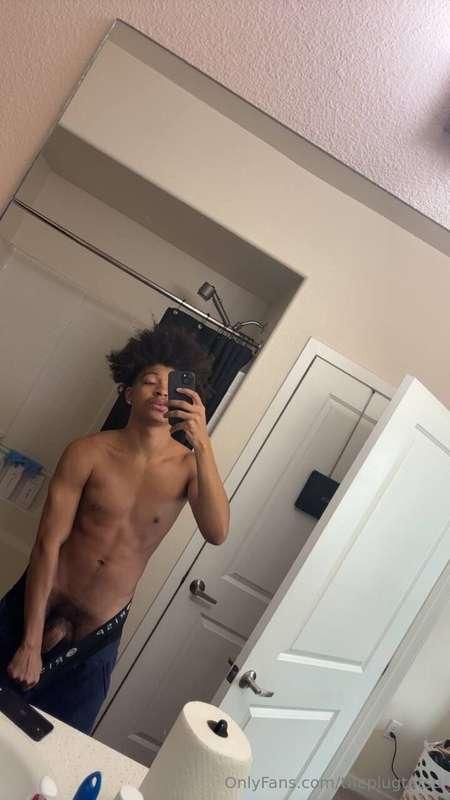 I can tell you want more... and I’m not stopping until you g..