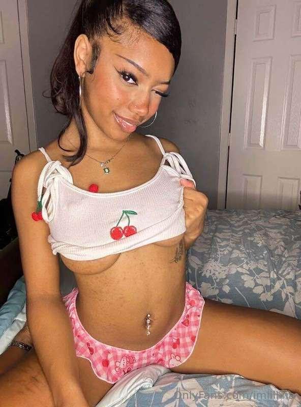 Are you ready for me? 😉