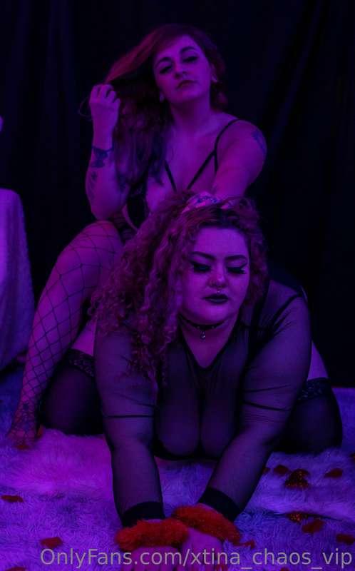 xtina_chaos_vip image #5