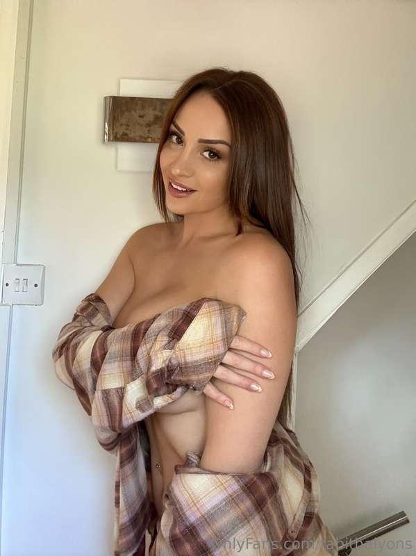 Plaid looks better this way, don’t you agree?