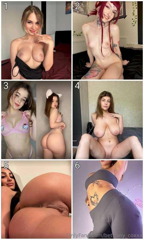 🚀 FOLLOW MY BESTIES FOR VIP ACCESS!1. 😘🔥 @darry_bunny 🔥😘2. 🎀..