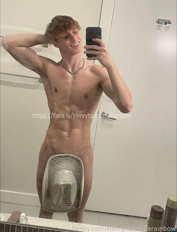 henrytastetherainbow image #2