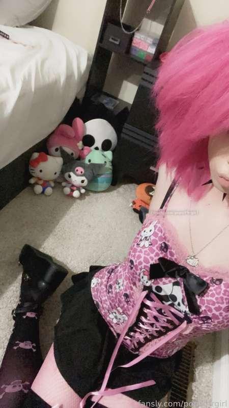 popst4rgirl image #21