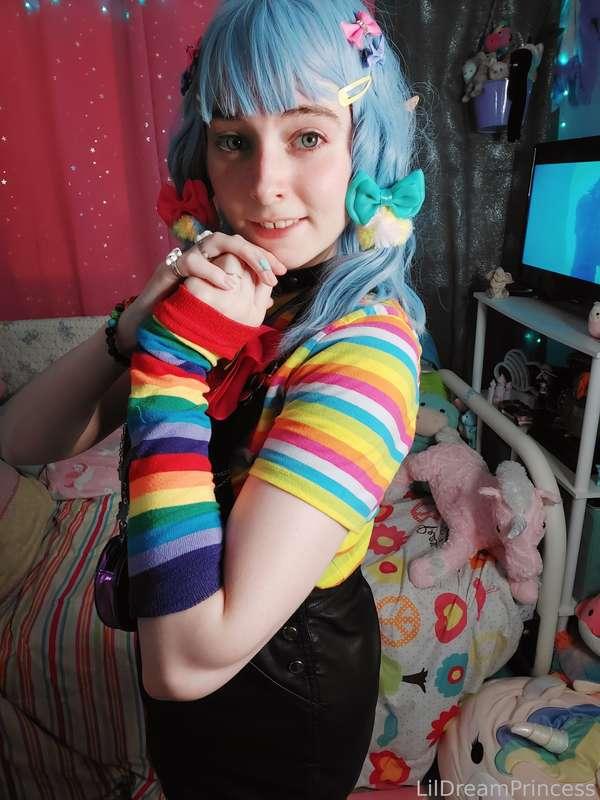 lildreamprincess image #11