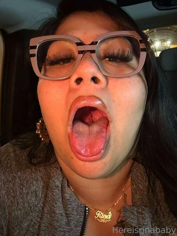 Can I swallow your load 💦💦💦