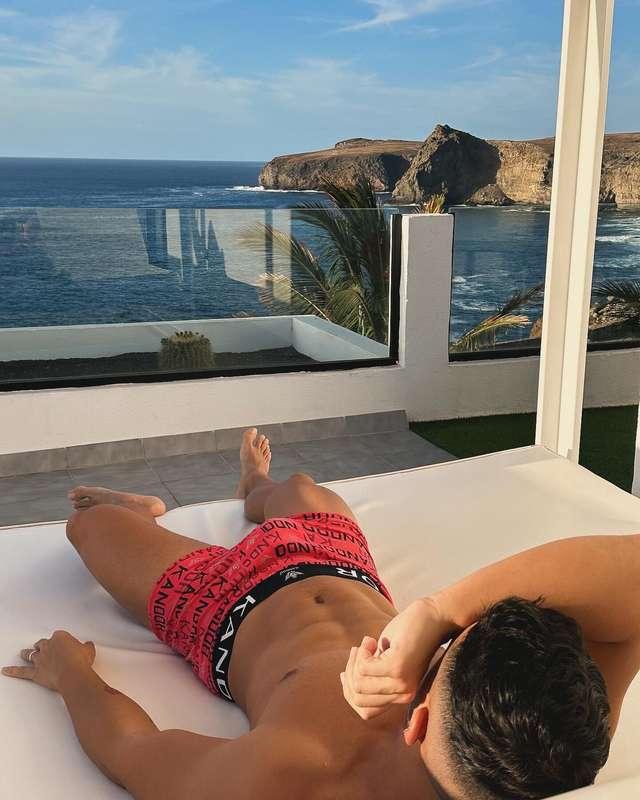Missing the summer
