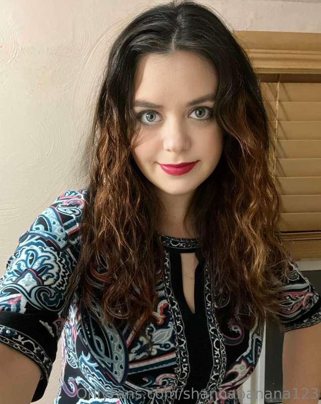 New pic of me