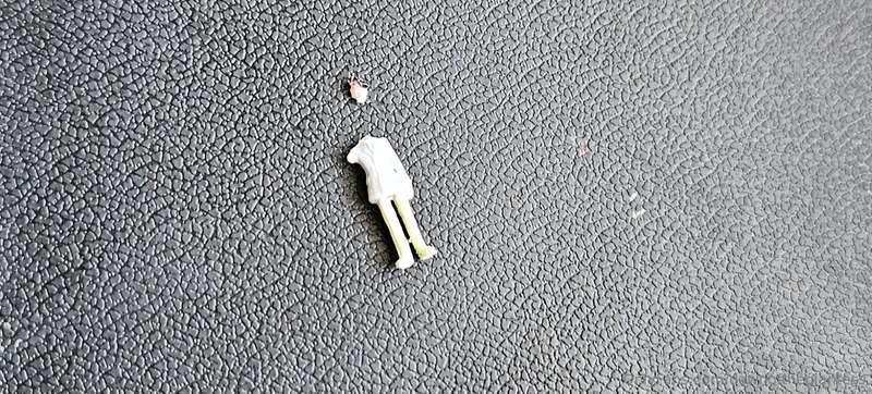 A not so durable tiny lol. 