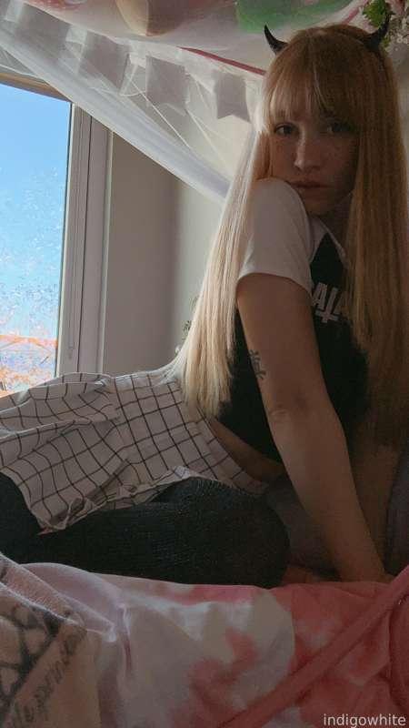 indigowhite image #21