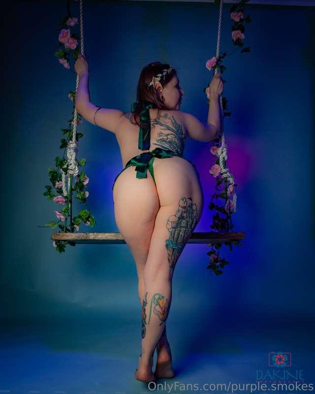 Happy Hump Day! Here is the rest of the set from my publicat..