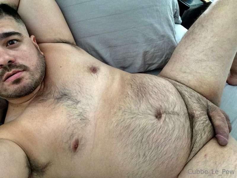 cubbe_le_pew image #4