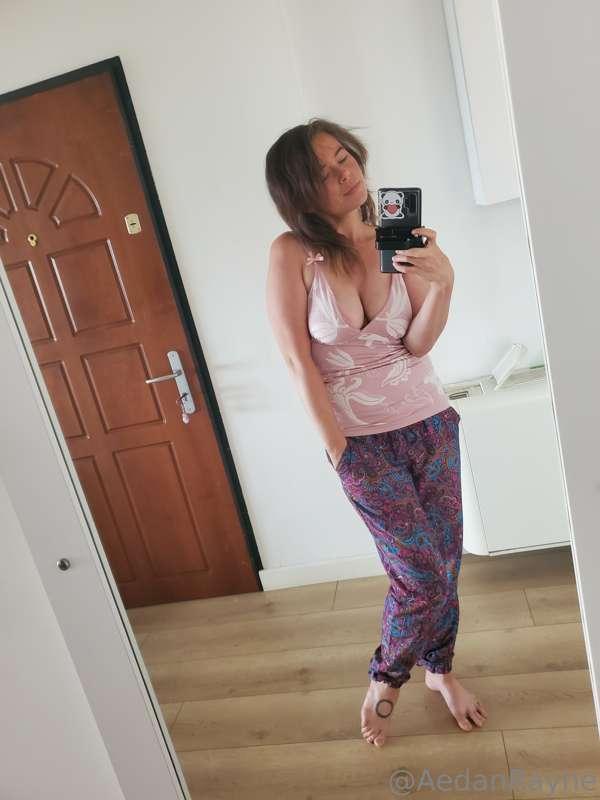 It's gonna be a good day 🥰❤️