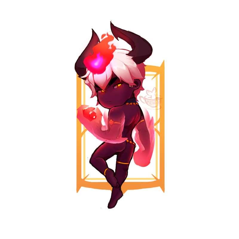 February Doodle Dump [2/2] (League Edition)