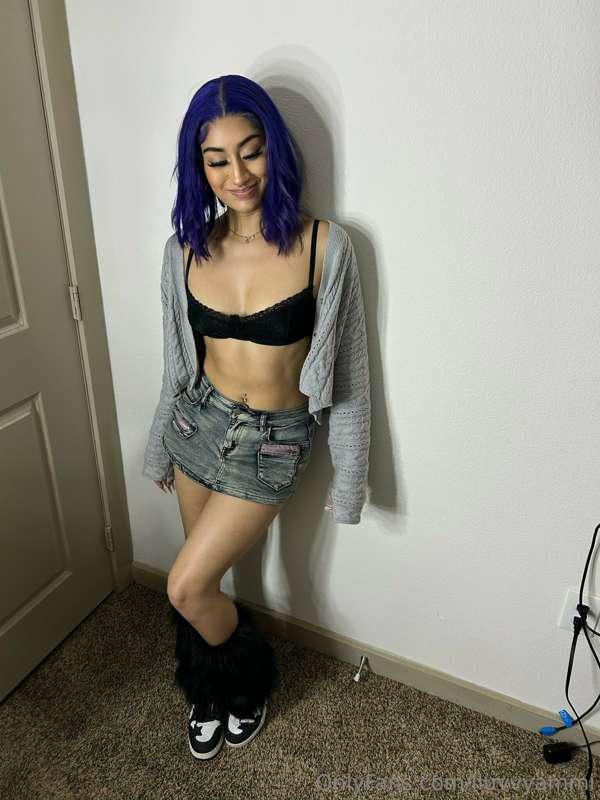 What am I looking at?? 😋
(wrong answers only)